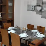 Luan Apartment *