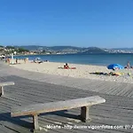 Luan شقة Moaña