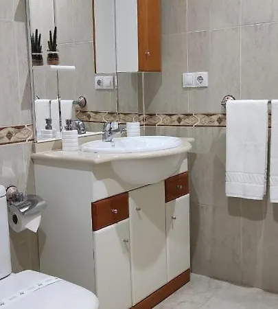 Apartman Luan