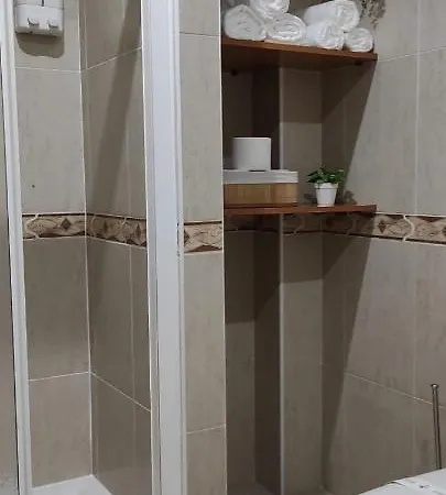 Luan Apartman *