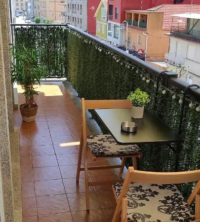 Apartman Luan *