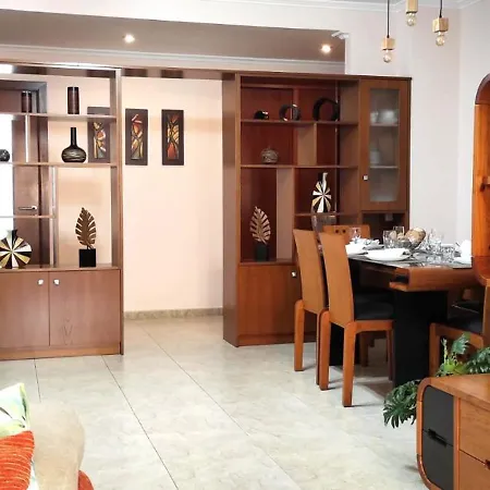 Apartment Luan