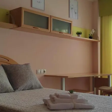 Luan Apartment *