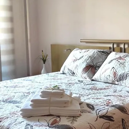 Apartman Luan *