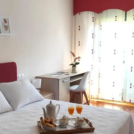 Luan Apartman *