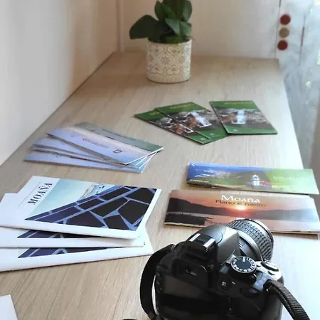 Apartman Luan Moaña