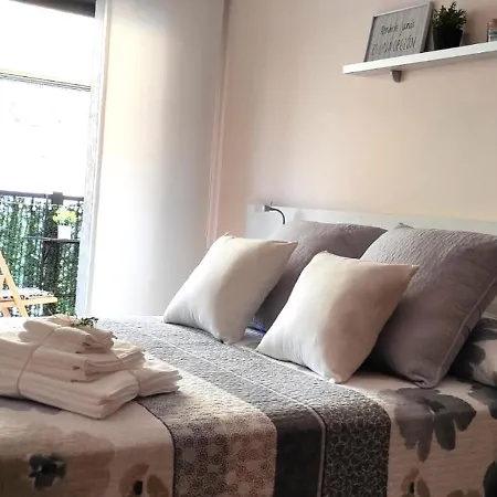 Apartment Luan *