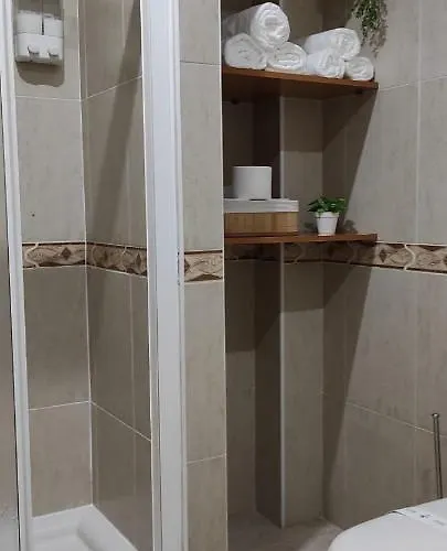 Luan Apartment *