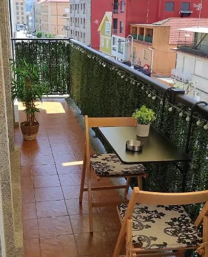Apartment Luan *