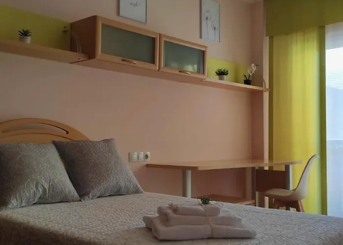 Luan Apartment *