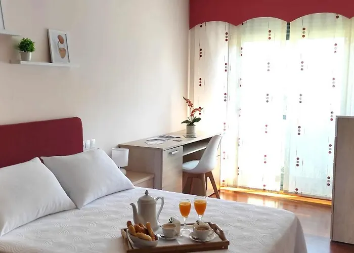 Luan Apartment *