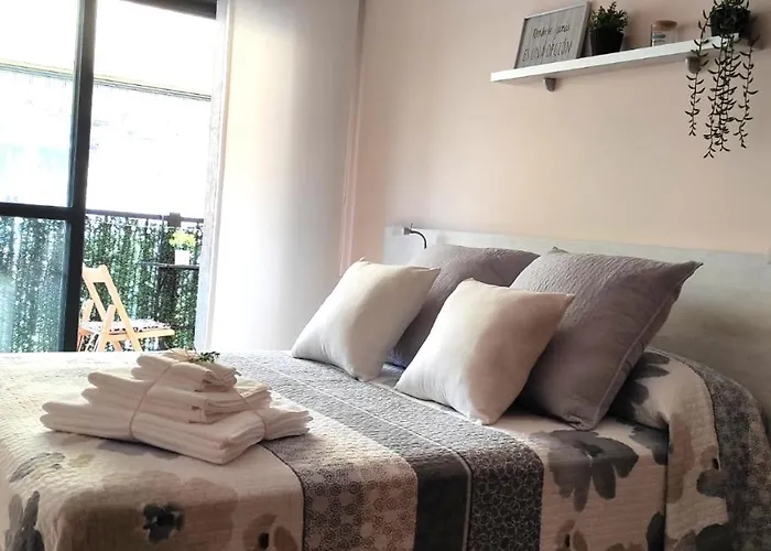 Apartment Luan *